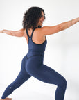 The Long SmartCore Onesie