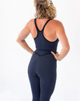 The Long SmartCore Onesie