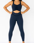 The Long SmartCore Onesie